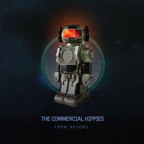 From Beyond - CD Audio di Commercial Hippies