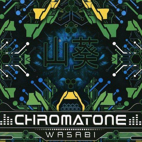 Wasabi - CD Audio di Chromatone