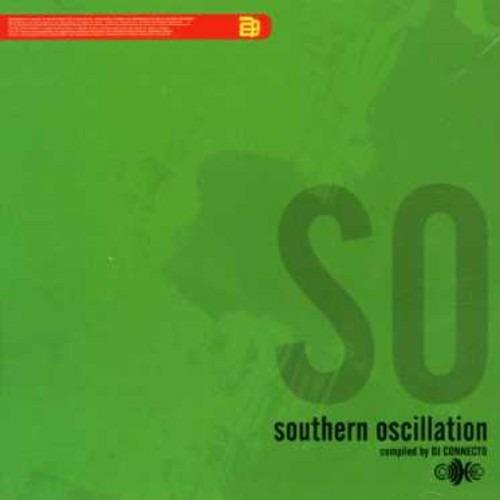 Southern Oscillation - CD Audio