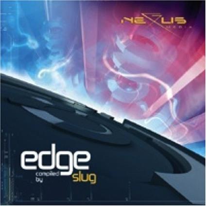 Edge - CD Audio