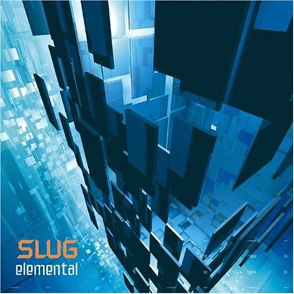 Elemental - CD Audio di Slug