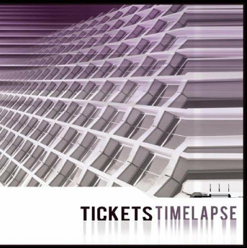Time Lapse - CD Audio di Tickets