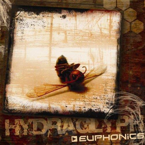 Euphonics - CD Audio