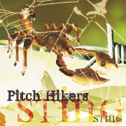 Sting - CD Audio di Pitch Hikers