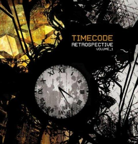 Retrospective Part 1 - CD Audio