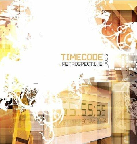 Retrospective Part 2 - CD Audio