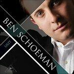 Ben Schoeman - CD Audio di Franz Liszt
