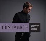 Distance. Brani per oboe