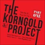 The Korngold Project