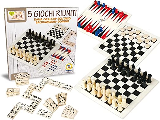 Palmi Giochi
