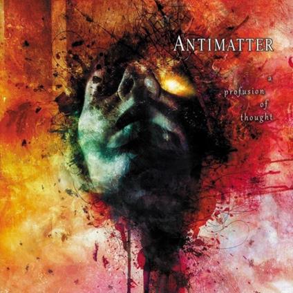 A Profusion Of Thought - CD Audio di Antimatter