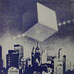 Magic Cube (Limited Edition)