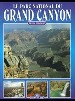 Le parc national du Grand Canyon