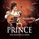 The Beautiful Ones - CD Audio di Prince