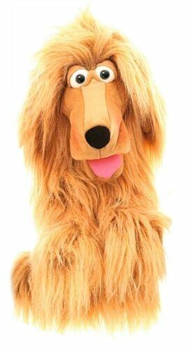 Living Puppets W137 Lulu la donna di cane, multicolore