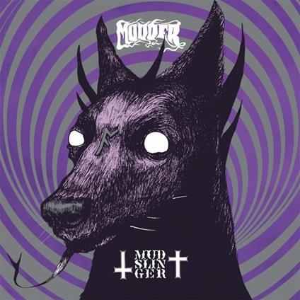 Mudslinger - Vinile LP di Modder