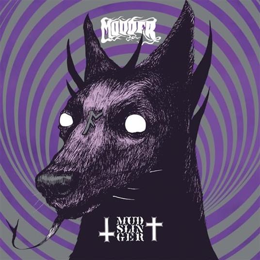 Mudslinger - Vinile LP di Modder