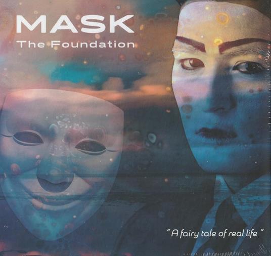 Mask - CD Audio di Foundation