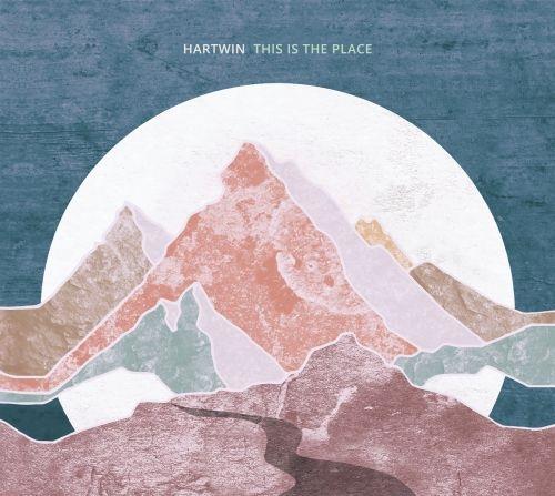 This Is The Place - CD Audio di Hartwin