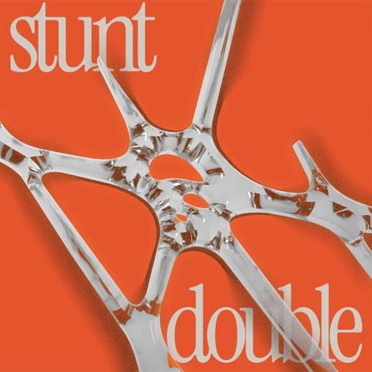 Stunt Double - Vinile LP di Queen's Pleasure