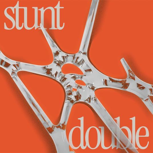 Stunt Double - CD Audio di Queen's Pleasure