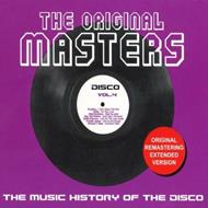 The Original Masters vol.4
