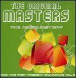 The Original Masters. From the Past, Present and Future vol.6
