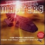 The Original Masters. From the Past, Present and Future vol.7