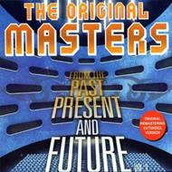 The Original Masters. From the Past Present and Future vol.3 (Unmixed)