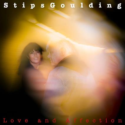 Love And Affection - Vinile LP di Stipsgoulding