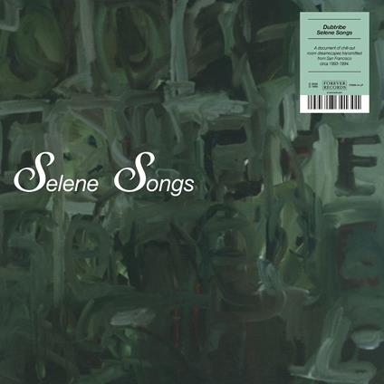 Selene Songs - CD Audio di Dubtribe Sound System