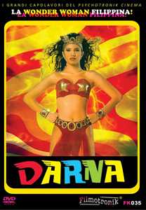 Film Darna (DVD) Joel Lamangan