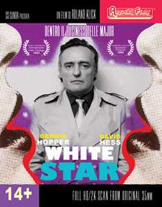 Film White Star (Blu-ray) Roland Klick