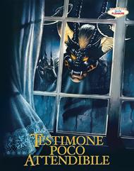 Testimone Poco Attendibile (Blu-ray)
