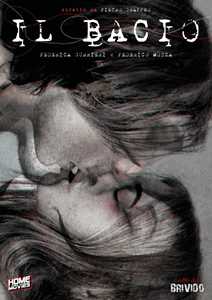 Film Il Bacio (DVD) Pietro Graffeo