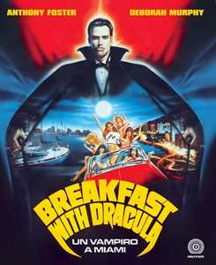 Film Un vampiro a Miami (Blu-ray) Fabrizio De Angelis