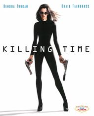 Killing Time (Blu-ray)