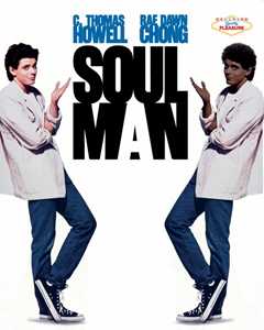 Film Soul Man (Blu-ray) Steve Miner
