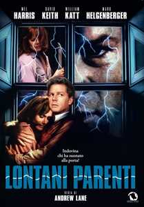 Film Lontani Parenti (DVD) Andrew Lane