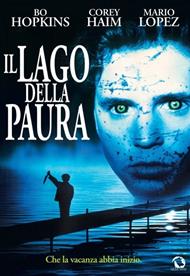 Il Lago Della Paura (DVD)