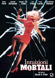 Intuizioni Mortali (DVD)