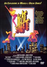 Beat Street (DVD)