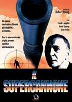 Film Il Supercannone (DVD) Robert Young