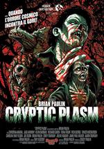 Cryptic Plasm (DVD)