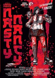Nasty Nancy (DVD)