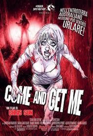 Come and Get Me (DVD)