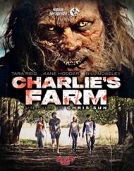 Charlie's Farm (Blu-ray)