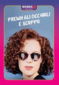 Film La Piccola Milionaria (DVD) Jim Wynorski