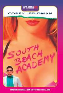 Film South Beach Academy (DVD) Joe Esposito