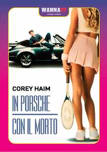 Film In Porsche Con Il Morto (DVD) Lyman Dayton